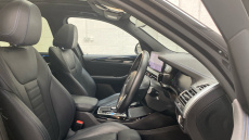 BMW iX3 210kW M Sport 80kWh 5dr Auto Electric Estate